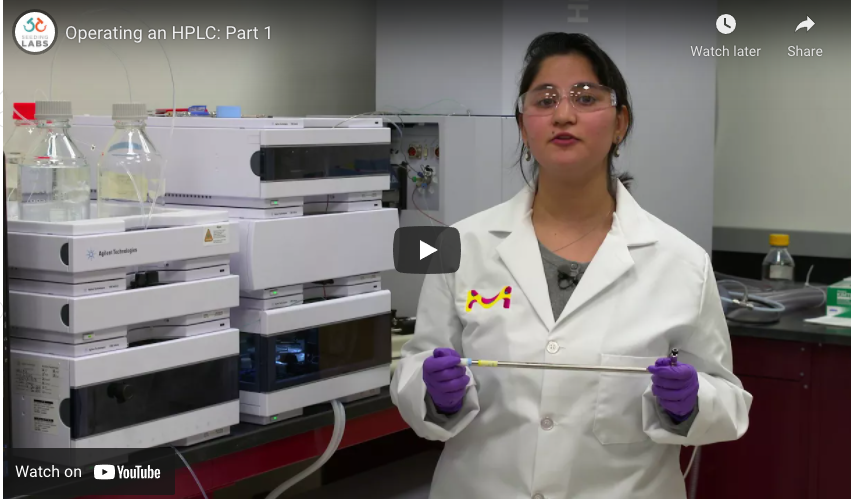 Featured image for “Operating an HPLC: Part 1”